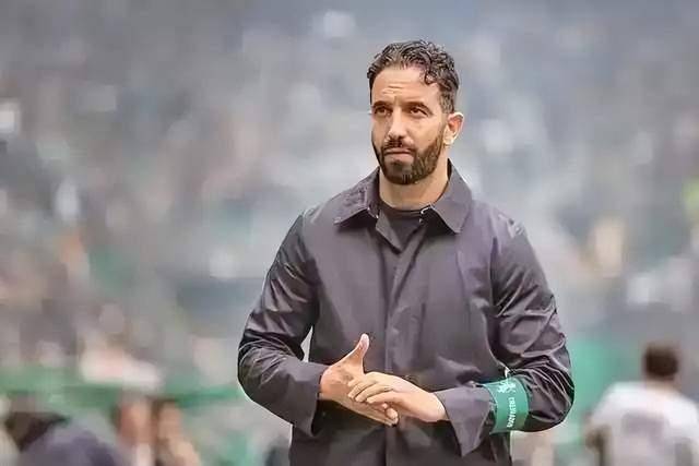 奥耶尔建议马雷斯卡避开英超，阿莫林可以考虑荷甲