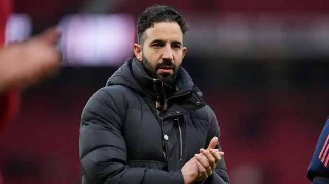 奥耶尔建议马雷斯卡避开英超，阿莫林可以考虑荷甲