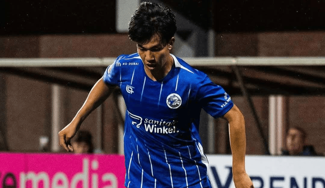 世界杯竞猜 -好消息！中国留洋球员所在球队有望升级荷甲